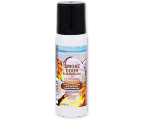 Smoke Odor Exterminator Air Freshener- Travel Size / Pineapple Coconut